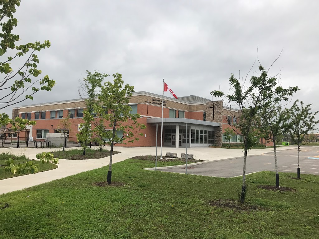 Guardian Angels Catholic Elementary School Maystar
