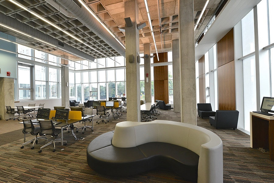 Kitchener Public Library | Maystar